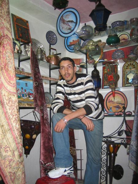 had L photo  fi khatir wafae sik