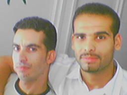 mais amis ..hamid..+...sahabna