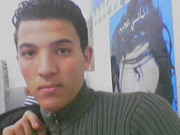 abd al khali9 lfassi yossama bi ETOO