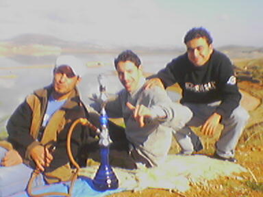 waw...ahssan kalssa fi sad asshabna m3a majmo3at chiyacha