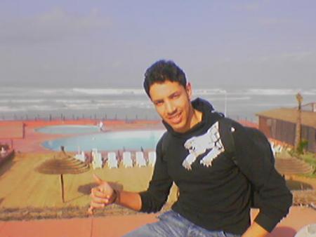 hadi fi lacornich fi casa