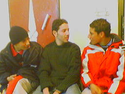 majmo3at al mawt...ci moi aziz..et...yassin..et simo