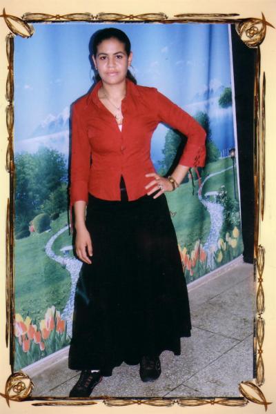 ci lamiae love jalal