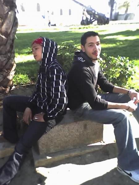 kiwan bi lwan m3a hipiya de tanger et lock_lock lfassi ou manssawch wafae dima fi lbal ya nass