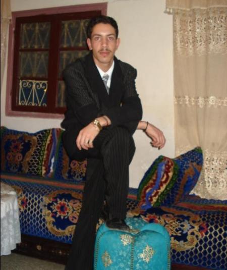 hhhh awal mara lock_lock taylbass la classe iwa khaliha binatna ok