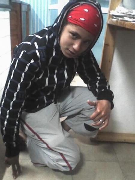 ghofrane hip-hop wa lock_lock kiwan