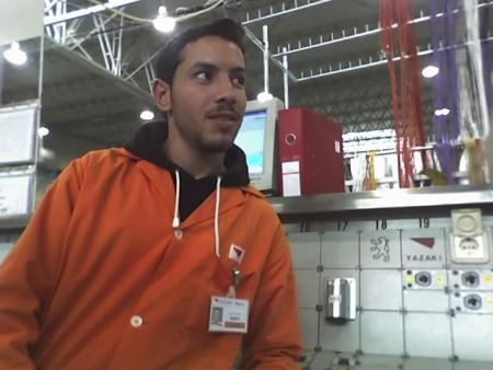 hadi fi yazaki de maroc