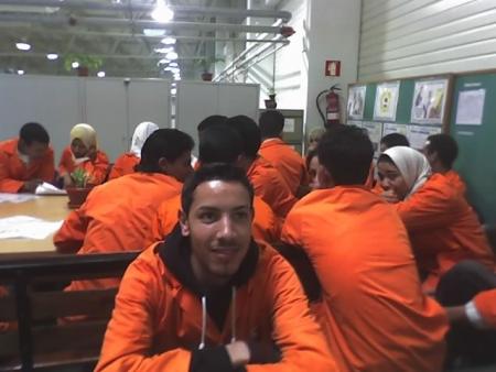 lock_lock m3a les amis dyalou vive fes