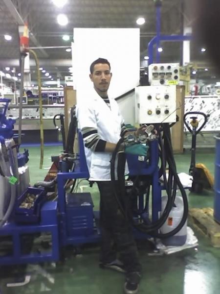 yazaki maroc and lock_lock