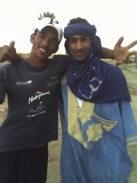 youssef kiwani et simo lfassi