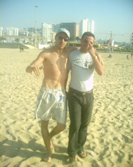 wazani etmoi fi playa