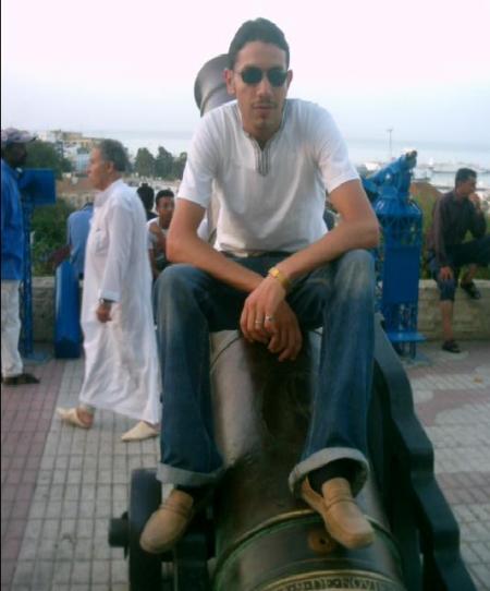 hadi fi sor lma3gazin de tanger