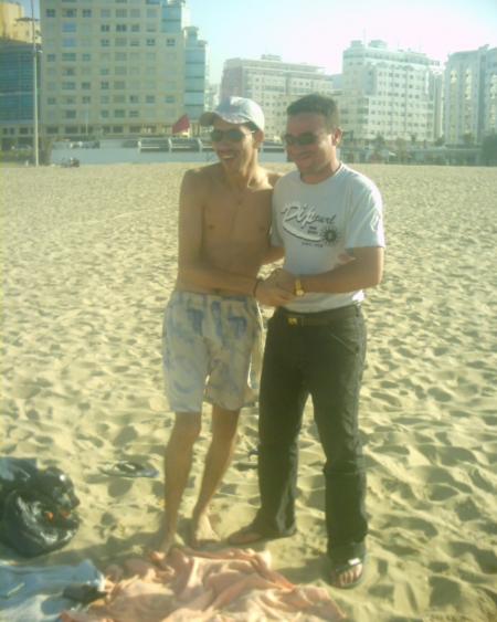 nachtin ou machtin  ana ou lwazani