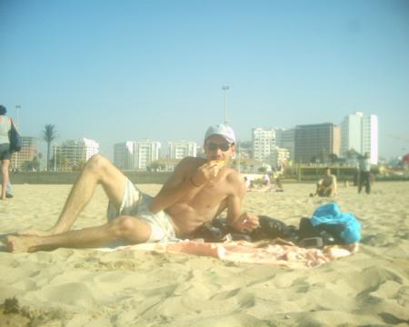 l9ass � sahabna howali nafi3 fi playa