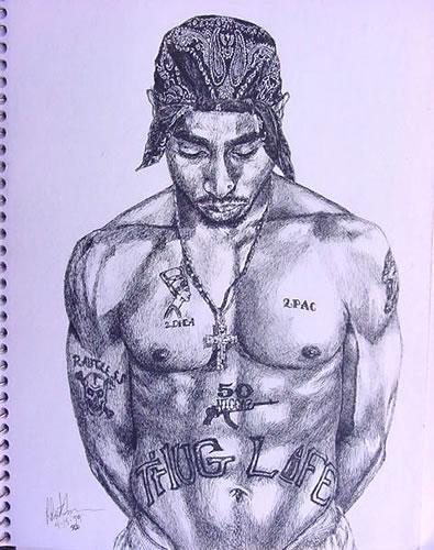 2 pac