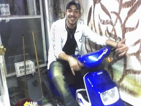 hada aziz lfassi rakab fi MPK