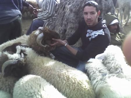 si moi lfassi 3id mobarak sa3id 2007